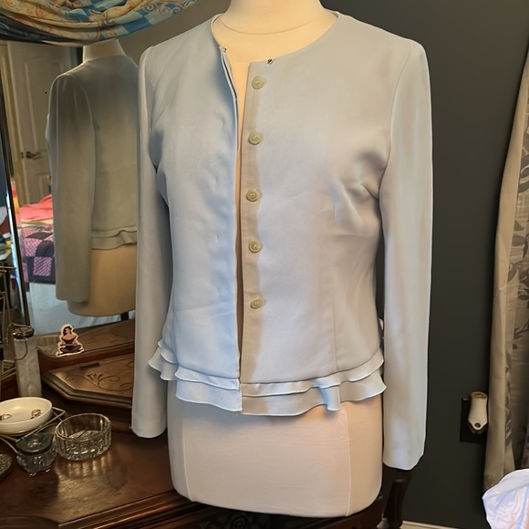 Jacket - Picture 3 of 5